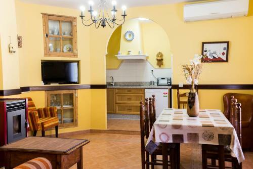 Apartamento La Enrama Del Cerrillo