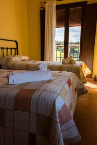 Apartamento La Enrama Del Cerrillo