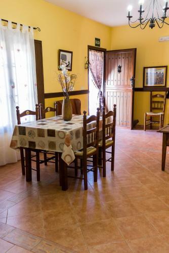 Apartamento La Enrama Del Cerrillo