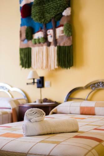 Apartamento La Enrama Del Cerrillo