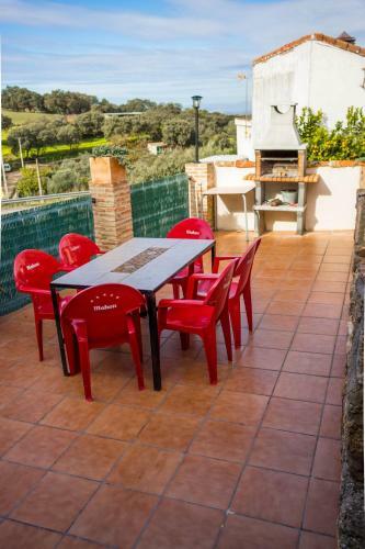 Apartamento La Enrama Del Cerrillo