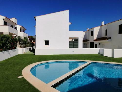 Villa Pi�uelo (relax En El Para�so).