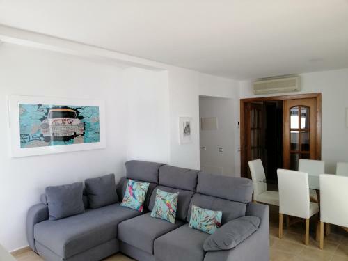 Villa Pi�uelo (relax En El Para�so).