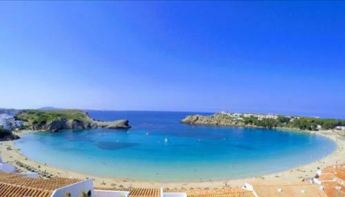 Villa Pi�uelo (relax En El Para�so).