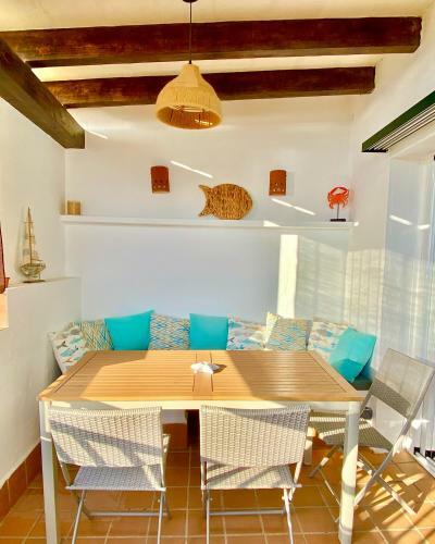 Apartamento La Terraza De La Sabina