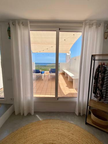 Apartamento La Terraza De La Sabina