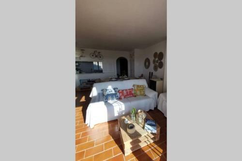 Apartamento V. Lona: Beautiful Duplex With A Stunning Seaview