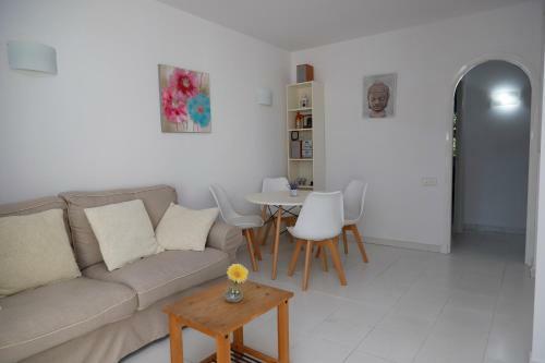 Apartamento Amanecer En Port D�addaia
