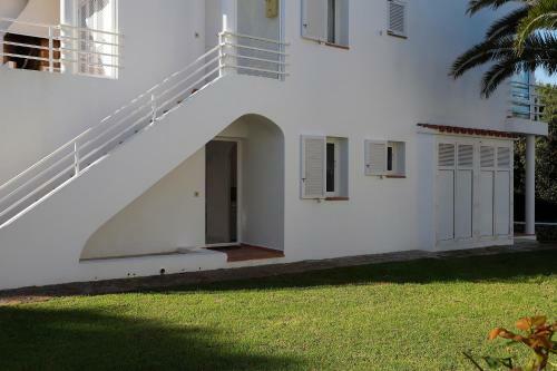 Apartamento Amanecer En Port D�addaia