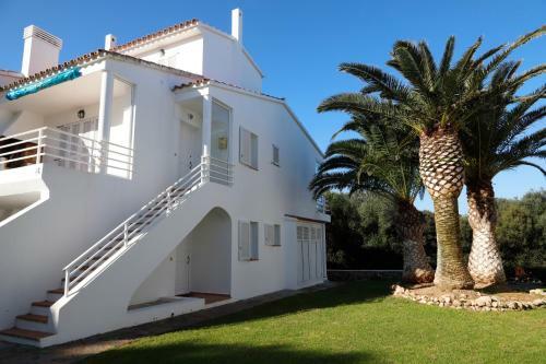 Apartamento Amanecer En Port D�addaia