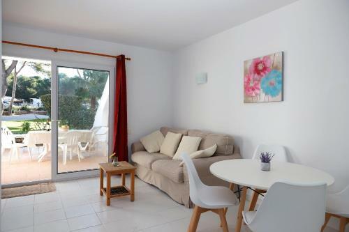 Apartamento Amanecer En Port D�addaia