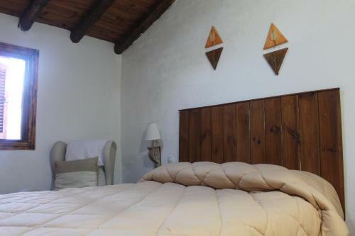 Casa Rural La Coscoja