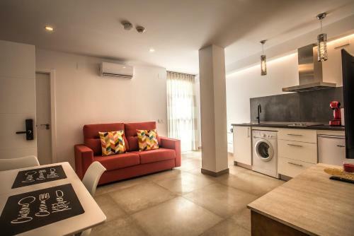 Apartamentos Cmdreams M�rida