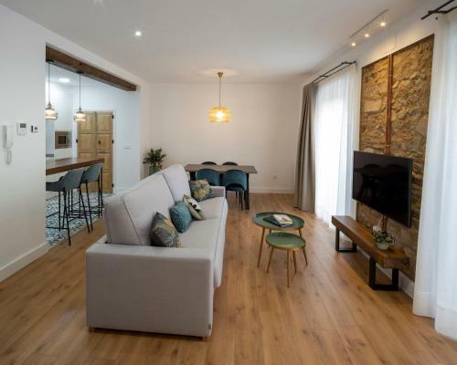 Apartamento Petronila 1881