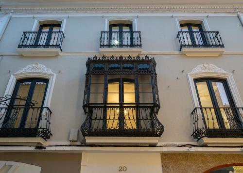 Apartamento Petronila 1881