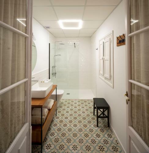 Apartamento Petronila 1881