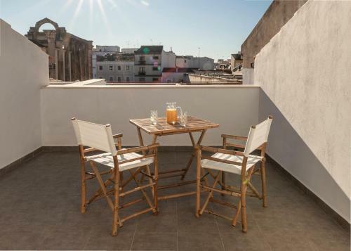 Apartamento Petronila 1881