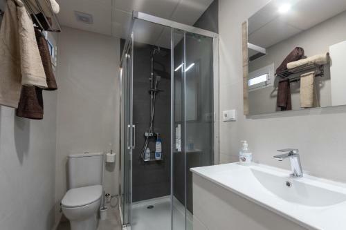 Catedral Apartamentos Parking Gratis