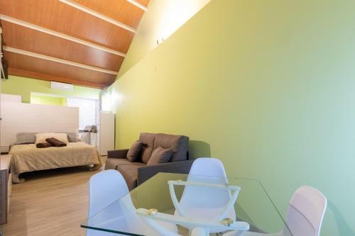 Catedral Apartamentos Parking Gratis
