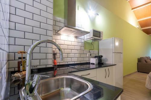 Catedral Apartamentos Parking Gratis