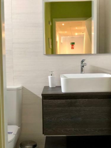Catedral Apartamentos Parking Gratis