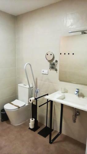 Apartamento Alcazaba - Free Parking