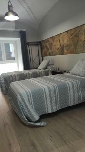 Apartamento Alcazaba - Free Parking