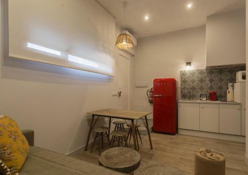 Tria Nomina Apartamentos Tur�sticos