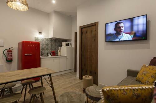 Tria Nomina Apartamentos Tur�sticos