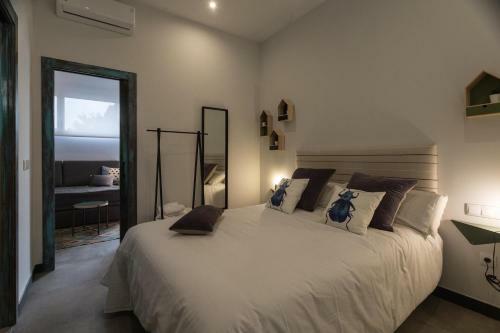 Tria Nomina Apartamentos Tur�sticos