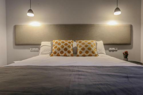 Tria Nomina Apartamentos Tur�sticos