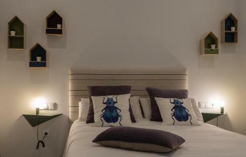 Tria Nomina Apartamentos Tur�sticos