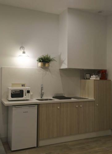 Tria Nomina Apartamentos Tur�sticos