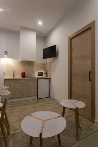 Tria Nomina Apartamentos Tur�sticos