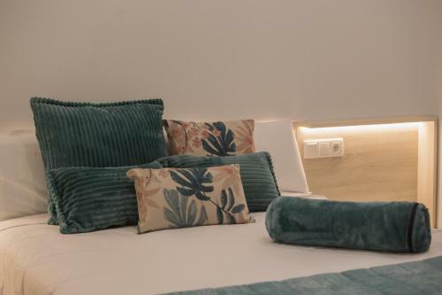 Tria Nomina Apartamentos Tur�sticos