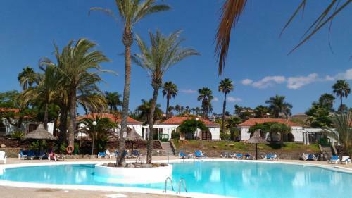 Bungalow La Esquinita