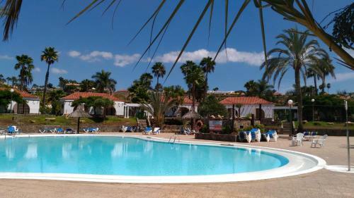 Bungalow La Esquinita