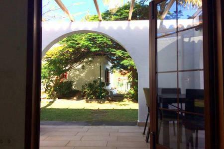 Bungalow La Esquinita