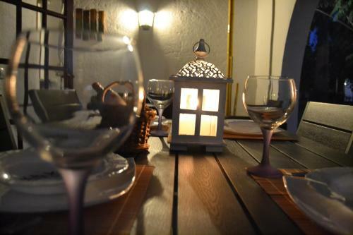 Apartamento Maspalomas Experience Holiday House