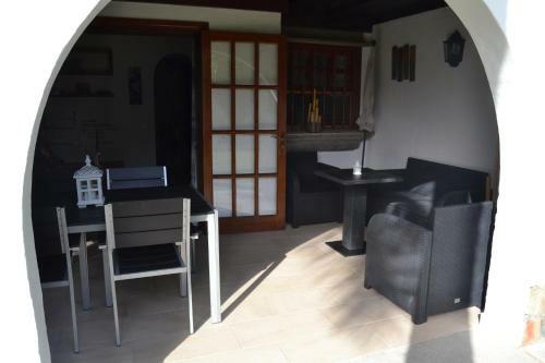 Apartamento Maspalomas Experience Holiday House