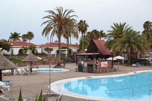 Apartamento Maspalomas Experience Holiday House