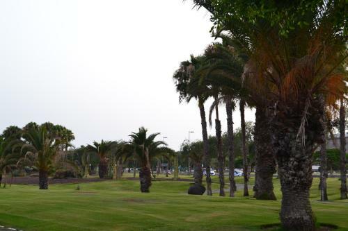 Apartamento Maspalomas Experience Holiday House