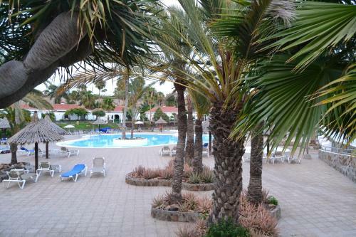 Apartamento Maspalomas Experience Holiday House