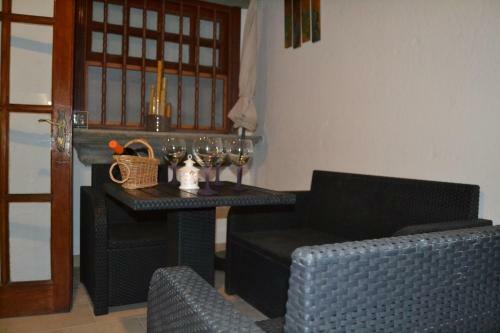 Apartamento Maspalomas Experience Holiday House