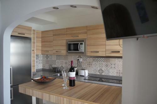 Apartamento Maspalomas Experience Holiday House