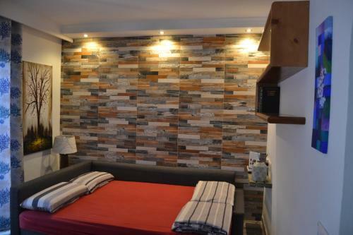 Apartamento Maspalomas Experience Holiday House