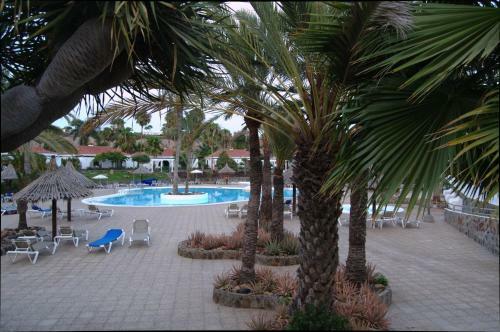 Apartamento Maspalomas Experience Holiday House