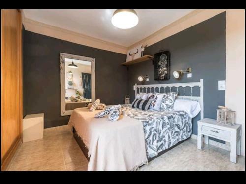 Apartamento Green Sea Top Bungalow Jardin