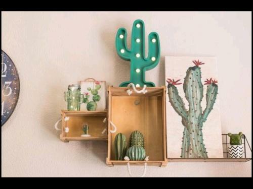 Apartamento Green Sea Top Bungalow Jardin