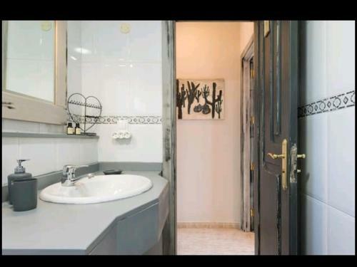 Apartamento Green Sea Top Bungalow Jardin